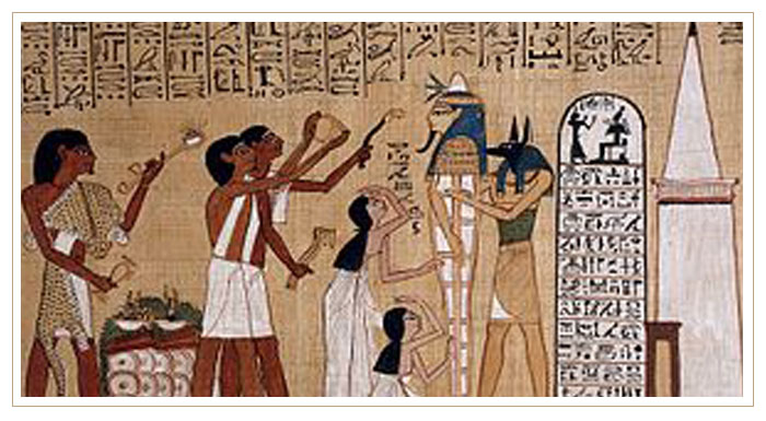Prácticas funerarias